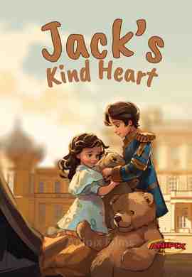 Jack's Kind Heart